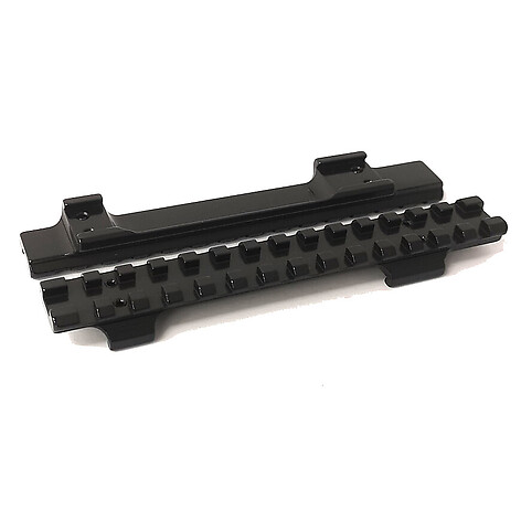 Rusan Picatinnyskena Steyr Mannlicher SSG 69