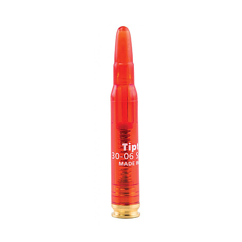 Tipton Klickpatron Kaliber 30-06 2-pack