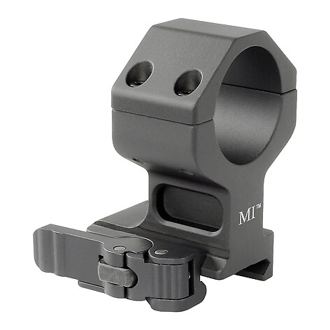 Midwest QD Ringmontage Aimpoint Pro 30mm