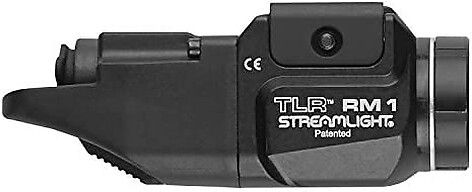 Streamlight TLR RM 1 Taktisk Vapenlampa - bild 2 av 5