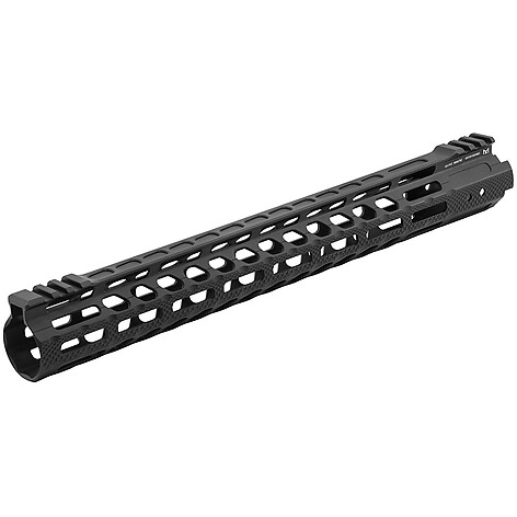 Leapers UTG Pro AR15 Ultra Slim Free Float M-LOK Handguard