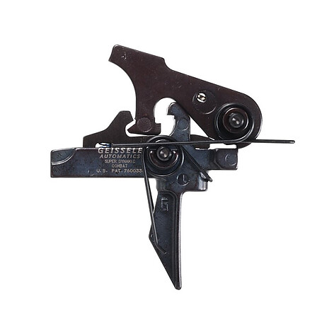 Geissele Super Dynamic Combat Trigger AR-10/AR-15