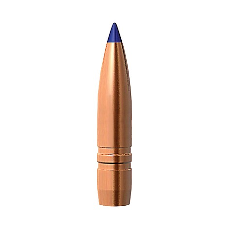 Barnes LRX Boat Tail .243 95gr 50/Box
