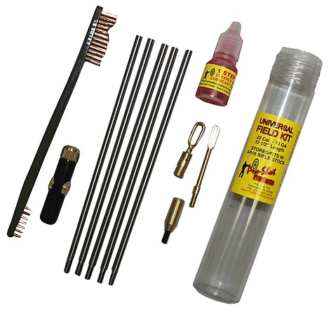 Pro-Shot Universal Field Cleaning Kit .22 Cal.-410 Ga - bild 3 av 3
