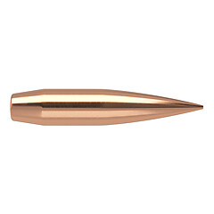 Nosler RDF 6.5mm 130gr 500/Box