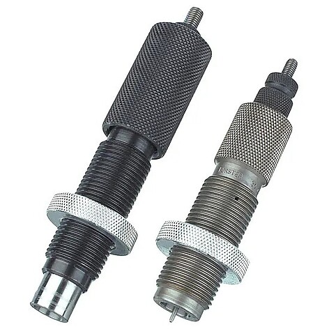 Forster Bench Rest Die Set .300 PRC