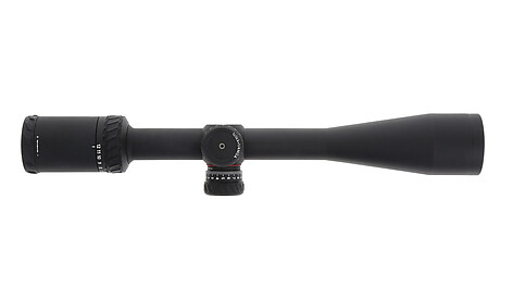Crimson Trace Hardline 4-12x40 SFP BDC Long Range Kikarsikte - bild 6 av 9