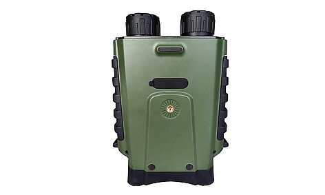 Konus Konuspy-19 1.5-12x25 Nattkikare - bild 4 av 4