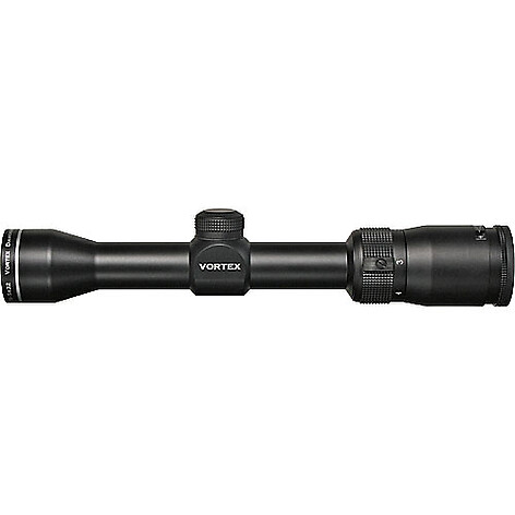 Vortex Diamondback 1.75-5x32 Dead-Hold BDC Kikarsikte - bild 9 av 9