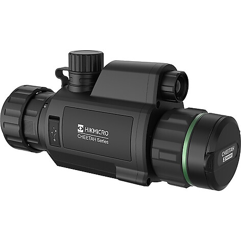 Hikmicro Cheetah C32F-RN 2560x1440 Clip-On 940nm Nattsikte