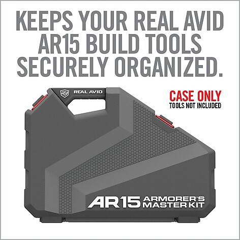 Real Avid Armorers Master Kit AR-15 - bild 3 av 7
