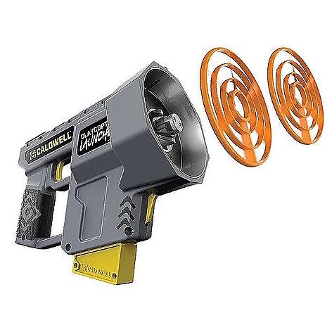 Caldwell Claycopter Lerduvekastare