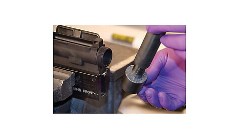 Wheeler Engineering AR LR/10 Receiver Lapping Tool - bild 4 av 5