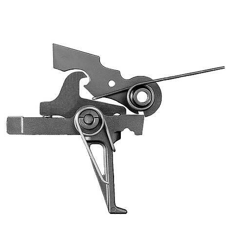 CMC Triggers AR15/10 Component Small Pin 4.5lb Rak Avtryckare