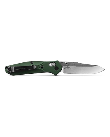 Benchmade 945 Mini Osborne Kniv - bild 4 av 6