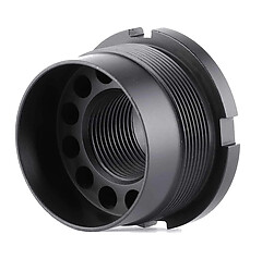 Dead Air Silencers P-Series Fast Montage 1/2-36