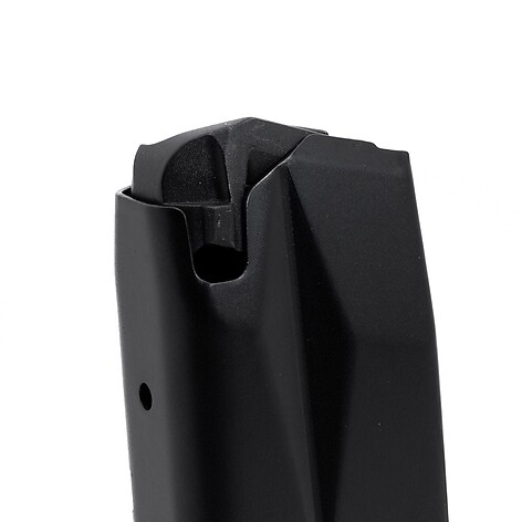 Wilson Combat EDC X9s/SFX9 9mm 10 Skott Finger Rest - bild 5 av 5