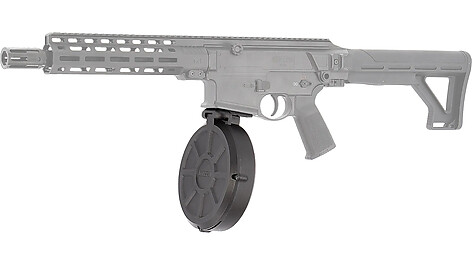 Umarex T4E TC68 40 Skott Magasin - bild 2 av 4