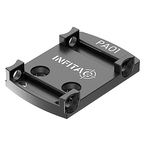 InfiTac PA01 Shield RMSc FMP13