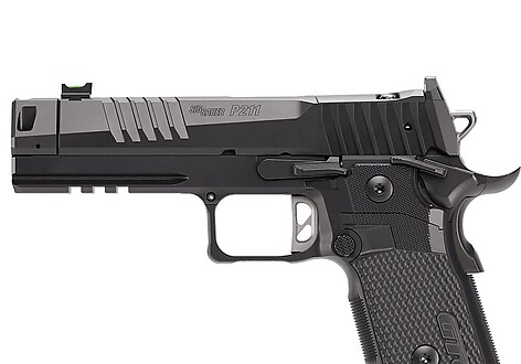 Sig Sauer Montage Fast Sikte Sig Sauer P211 - bild 3 av 3