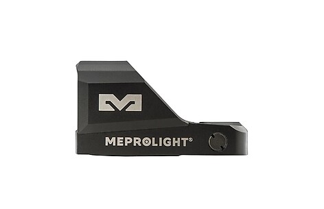 Meprolight MPO-DS Open Emitter 3.5 MOA Dot Reflexsikte - bild 4 av 7
