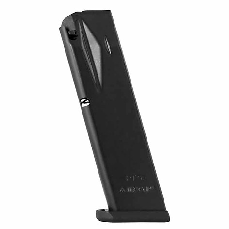 Mec-Gar Taurus PT92/99 9mm 18 Skott Magasin