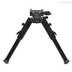 Warne Skyline Lite Bipod QD 16.5-28 cm ARCA - Demo
