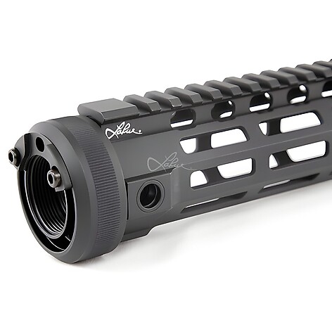 LaRue AR-15 M-LOK Picatinny 229mm Handguard - bild 2 av 3