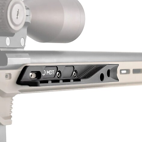 MDT Baker Wings M-LOK Svart - bild 2 av 5