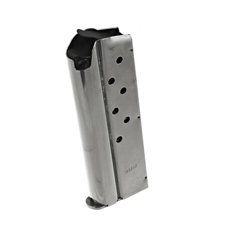 Ruger SR1911 9mm 7-rd Magasin