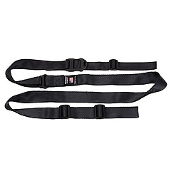 Geissele Super Combat Sling 32mm Vapenrem Svart