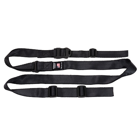 Geissele Super Combat Sling 32mm Vapenrem Svart