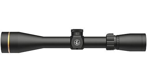 Leupold VX-Freedom 4-12x40 SFP CDS Duplex Kikarsikte - bild 5 av 8