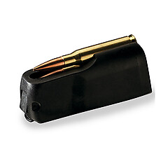Browning X-Bolt 6.5 Creedmoor 4 Skott Magasin