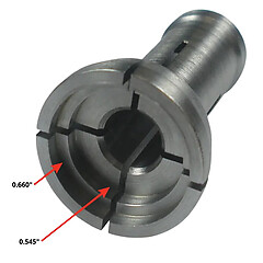 Forster Collet #6