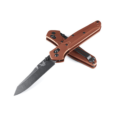 Benchmade 940BK-03 Osborne Kniv - bild 7 av 7