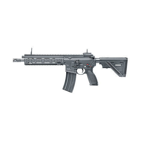 Heckler & Koch HK416 A5 Gen3 GBB 6mm VFC
