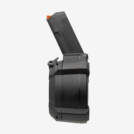 Magpul PMAG D-50 GL9 PPC 50 Skott Magasin - bild 3 av 7