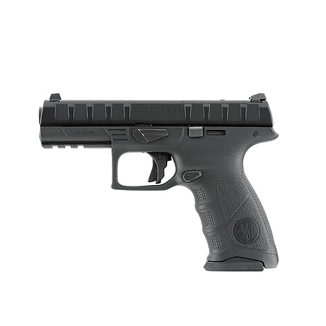 Beretta APX RDO GBB 6mm Svart