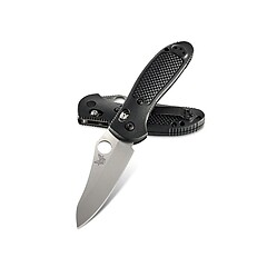 Benchmade 550-S30V Griptilian Kniv