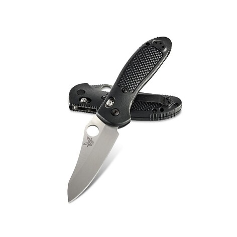 Benchmade 550-S30V Griptilian Kniv