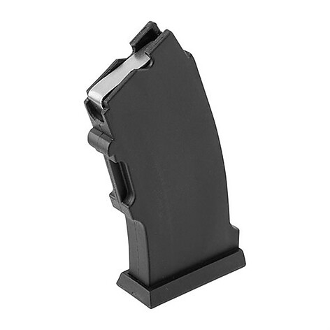 CZ-USA CZ 452/453/455/457/512 .22 LR 10 Skott Magasin
