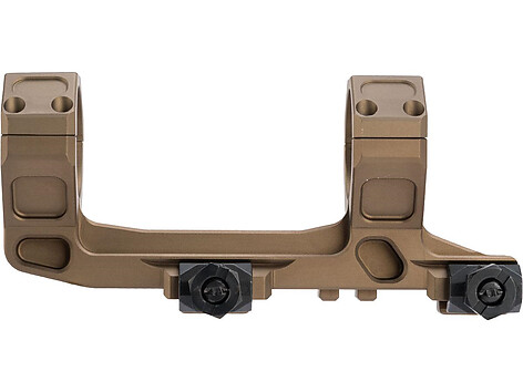 Geissele Super Precision Cantilever 30mm H: 39mm Sand - bild 4 av 5