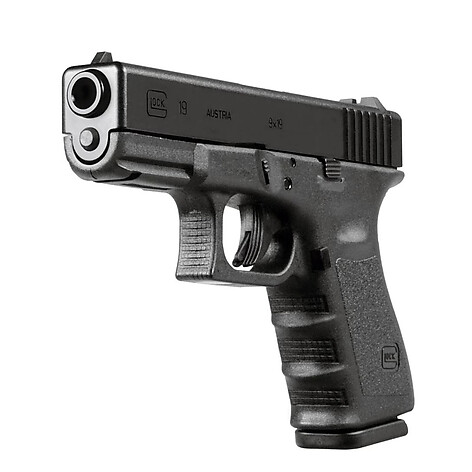 Glock 19 Gen4 9x19 Pistol