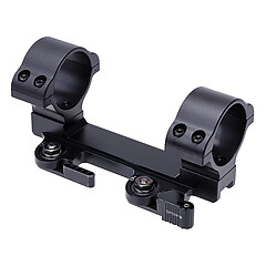 LaRue Tactical OBR 34mm QD Lever H: 39mm