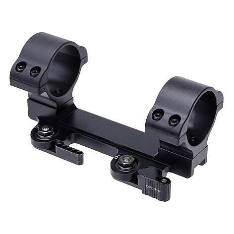 LaRue Tactical OBR 34mm QD Lever H: 39mm