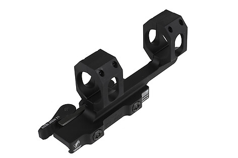 American Defense Recon Cantilever 20MOA 30mm QR Picatinny - bild 4 av 5