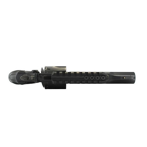 Smith & Wesson P.C 327 TRR .357 Mag/.38 SPC +P 5 tum 8rd - bild 7 av 8