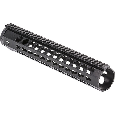 Firefield Edge 12 tum KeyMod Handguard  - bild 3 av 5