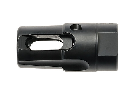 Bravo Company Compensator Mod4 5.56 1/2-28 - bild 3 av 3